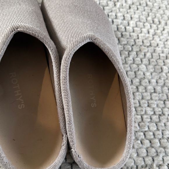 Rothy’s clogs - Picture 2 of 5